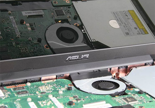 江西华硕电脑维修价目表